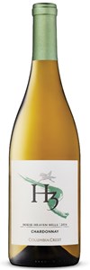 Horse Haven Hills Chardonnay 2009